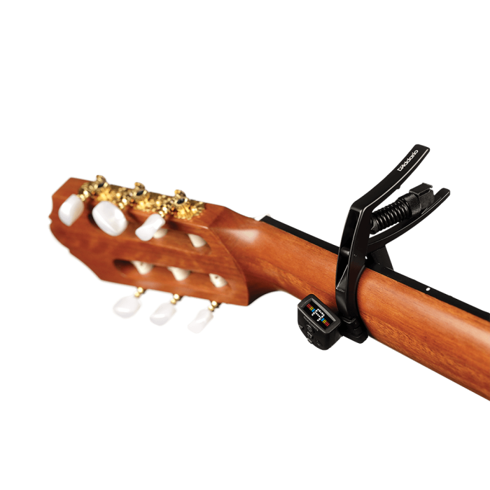 Capodastru chitară clasică DAddario Artist Classical PW-CP-13 [2]