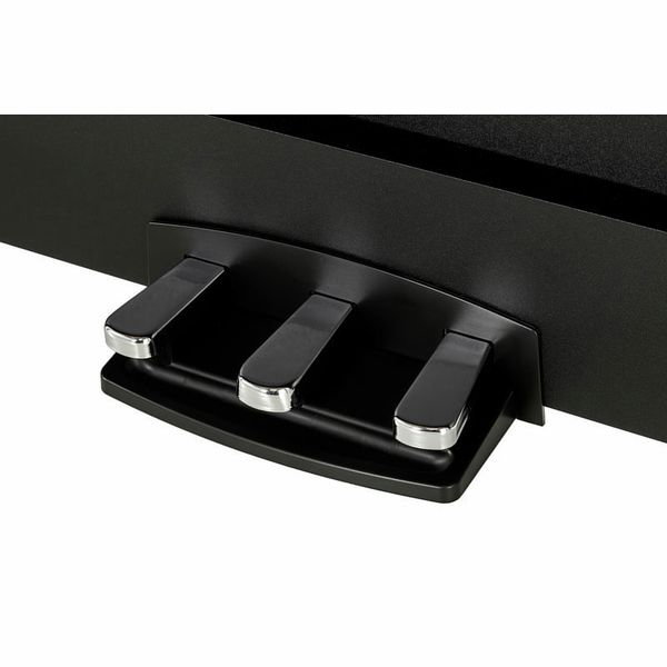 Korg G1B Air Black - Pian Digital [10]