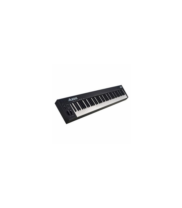 Claviatură MIDI Alesis Q88 MK2 [7]