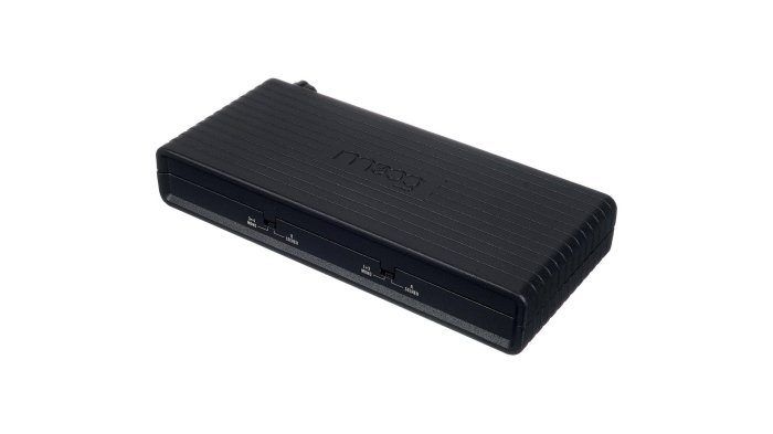 Kit accesorii pentru sintetizatoare desktop Moog Sound Studio [2]