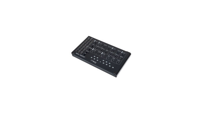 Kit sintetizator analogic DIY Moog Mavis [4]