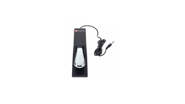 Pedală de sustain universală M-Audio SP-2 [8]