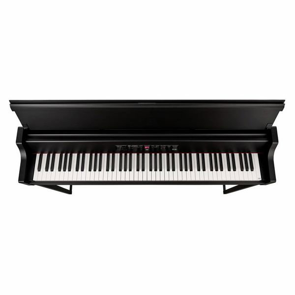 Korg G1B Air Black - Pian Digital [2]