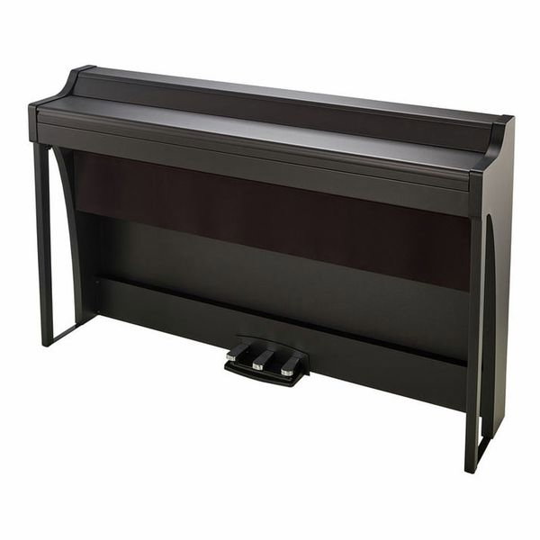 Korg G1B Air Black - Pian Digital [4]