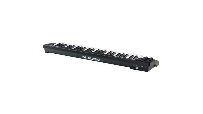 Claviatură MIDI M-Audio Keystation 49 MK3 [7]