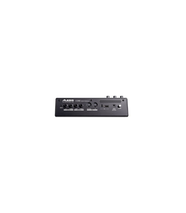Set tobe electronice Alesis Strata Core E-Drum Kit [7]