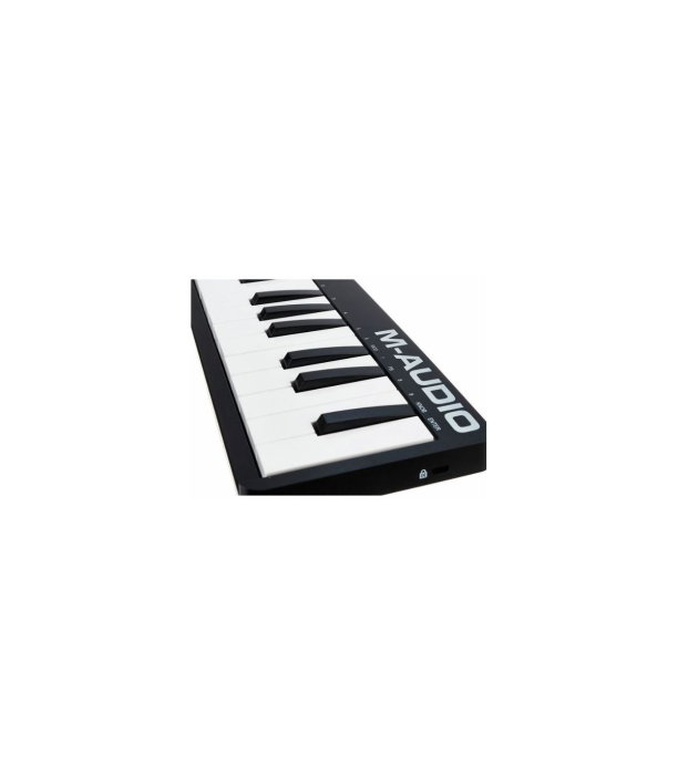 Claviatură MIDI M-Audio Keystation Mini 32 MK3 [6]