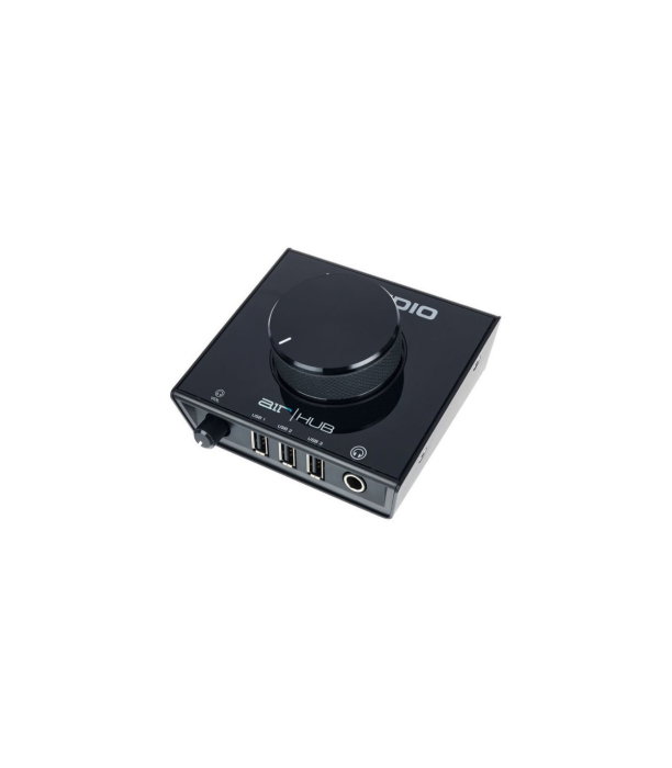 Interfață audio USB M-Audio AIR HUB [2]