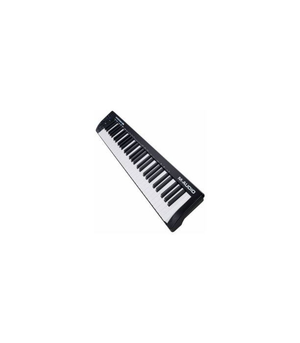 Claviatură MIDI M-Audio KeyStation 61 Mk3 [5]