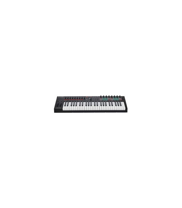 Controler MIDI-USB M-Audio Oxygen Pro 49 [2]