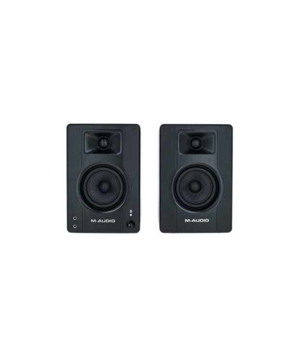 Monitor de studio activ M-Audio BX3BT [4]
