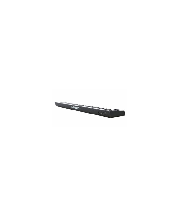 Claviatură MIDI M-Audio Keystation 88 MK3 [4]