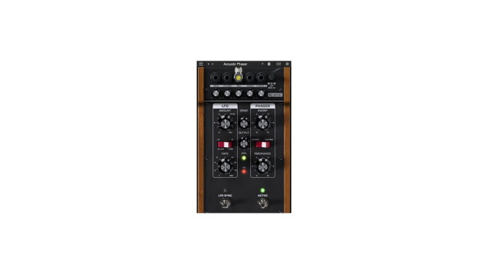 Plug-in-uri de efecte Moog Moogerfooger (licență) [5]
