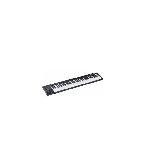 Claviatură MIDI M-Audio KeyStation 61 Mk3 [3]