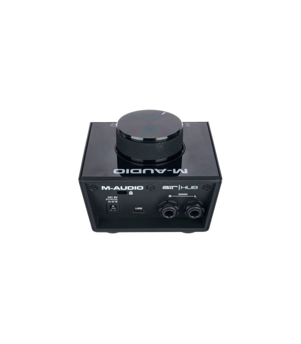 Interfață audio USB M-Audio AIR HUB [5]