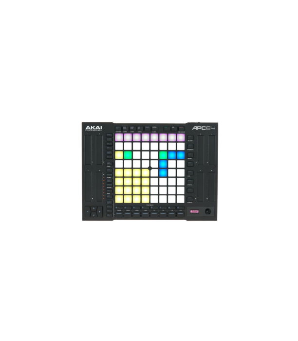 Controller Ableton Akai Professional APC64 [4]