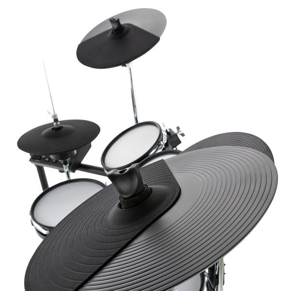 Millenium MPS-850 E-Drum Set [8]