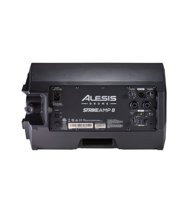 Monitor activ pentru tobe electronice Alesis Strike Amp 8 MK2 [5]