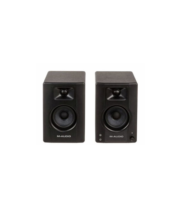 Monitor de studio activ M-Audio BX3 [2]
