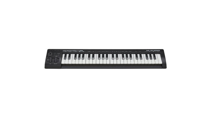 Claviatură MIDI M-Audio Keystation 49 MK3 [2]