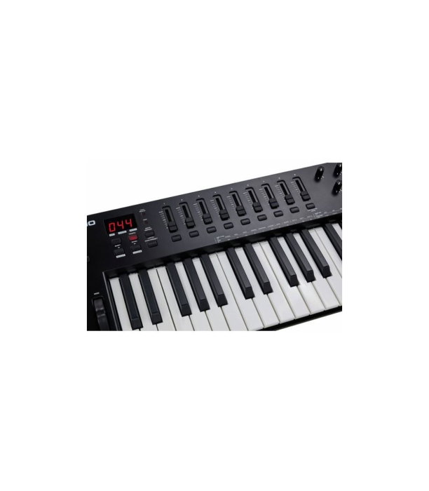 Claviatură MIDI M-Audio Oxygen 49 MK5 [7]