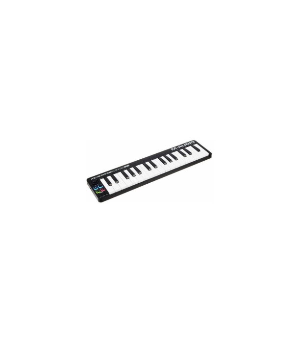 Claviatură MIDI M-Audio Keystation Mini 32 MK3 [3]
