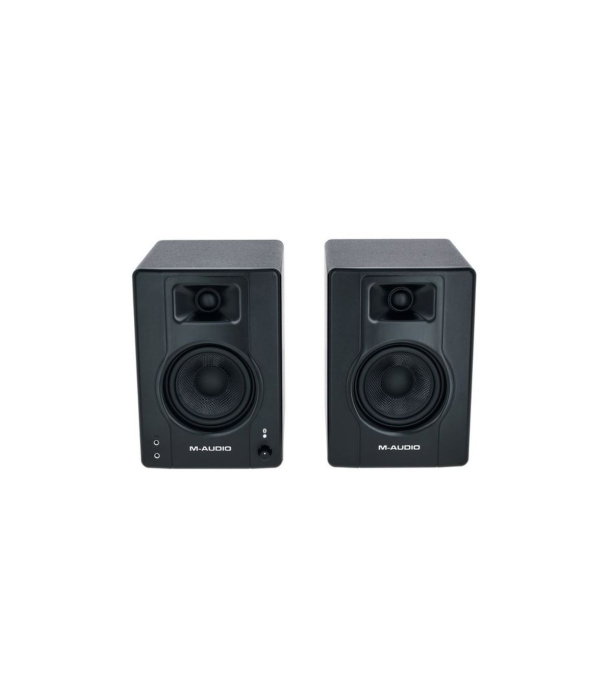 Monitor de studio activ M-Audio BX4BT [2]