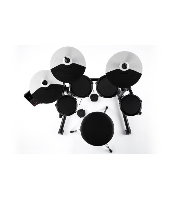 Set tobe electronice Alesis Debut Kit [2]