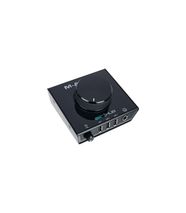 Interfață audio USB M-Audio AIR HUB [4]