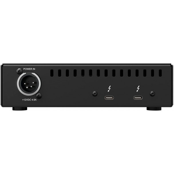 Accelerator DSP Universal Audio UAD-2 Satellite Thunderbolt 3 Octo Core pentru Mac [3]