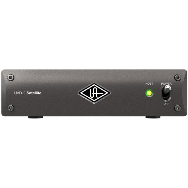 Accelerator DSP Universal Audio UAD-2 Satellite Thunderbolt 3 Octo Core pentru Mac [2]