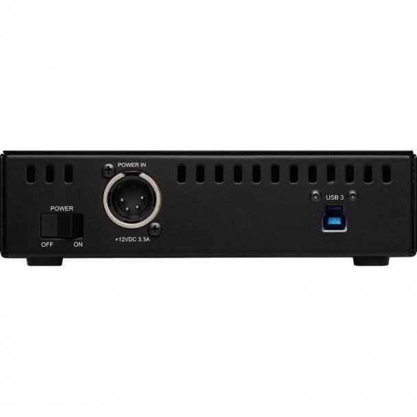 Accelerator DSP Universal Audio UAD-2 Satellite USB Octo Core pentru Windows [3]