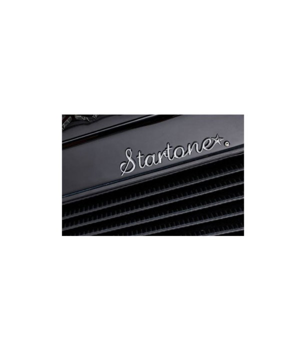 Acordeon Startone Piano Accordion 120 IV Black - Startone [5]