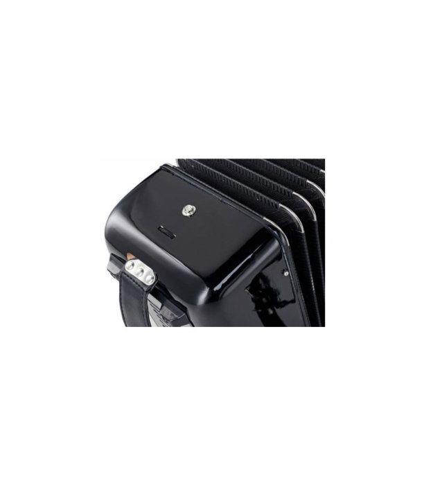Acordeon Startone Piano Accordion 120 IV Black - Startone [7]