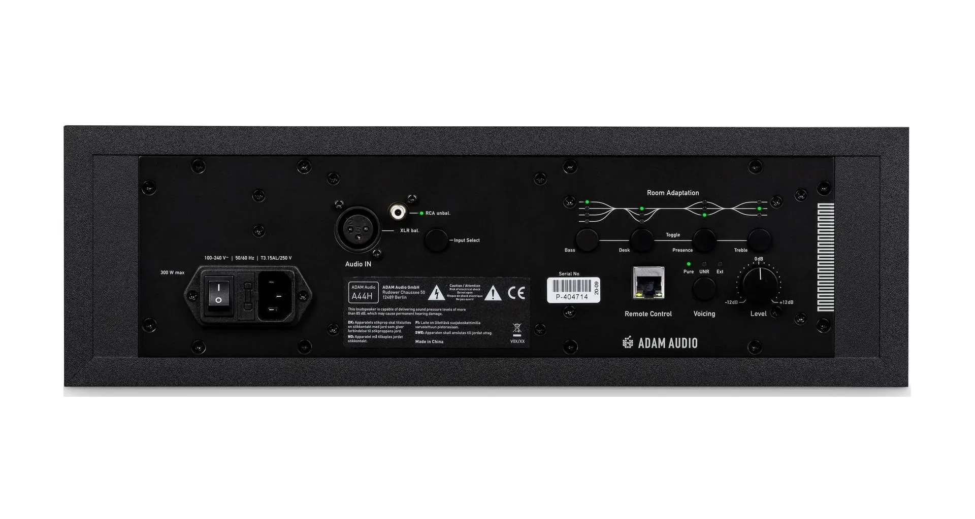 Adam Audio A44H [3]