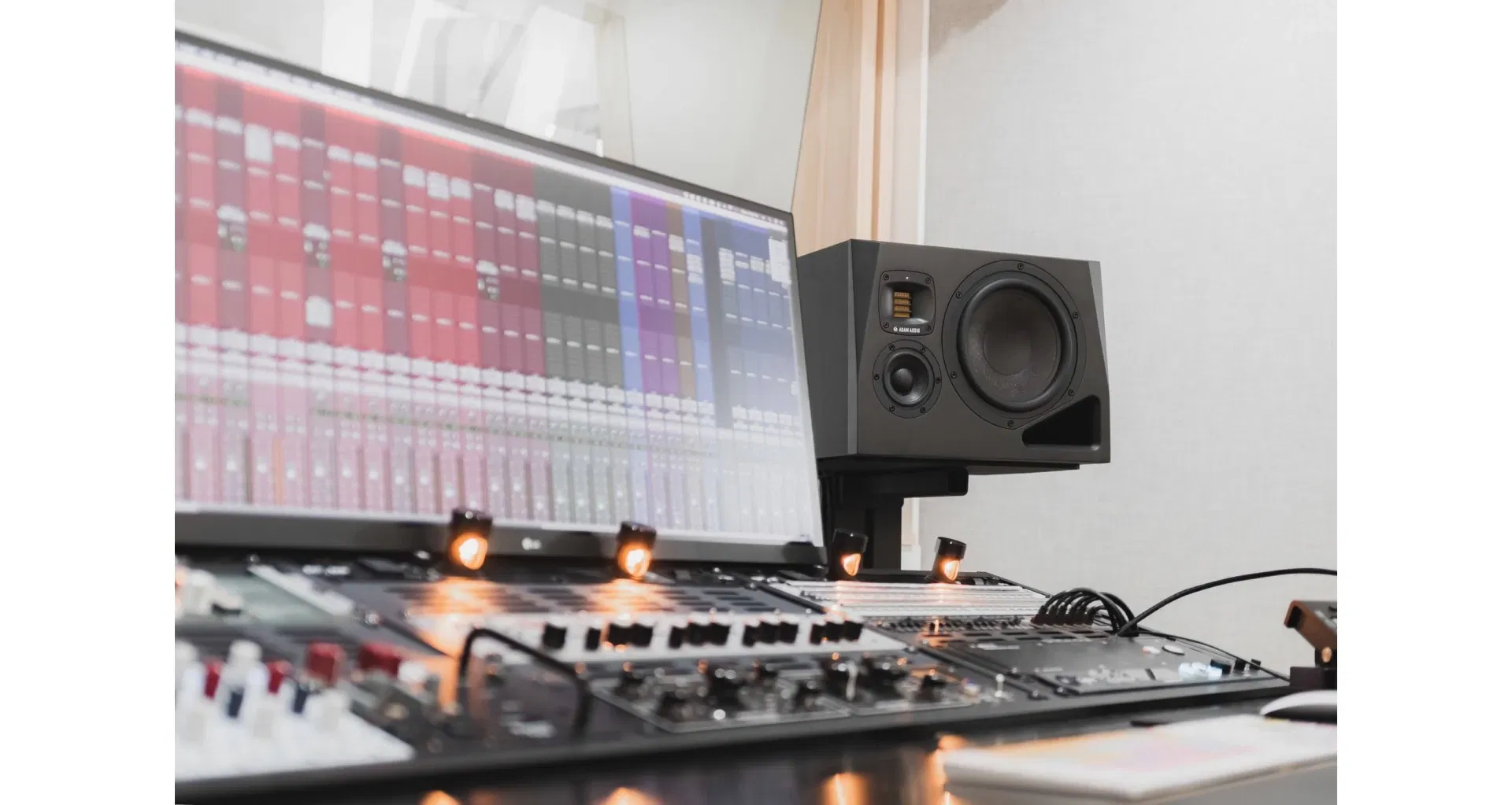 Adam Audio A8H Right [4]