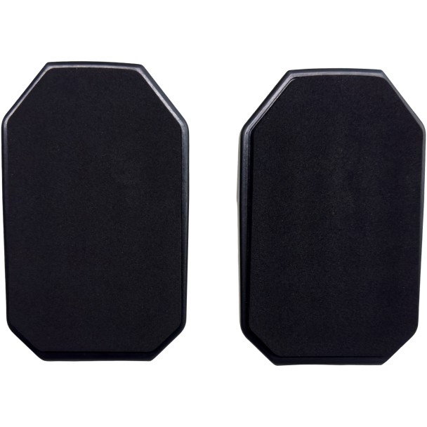 ADAM Audio D3V Angled Feet Black - set stative monitoare de studio [2]