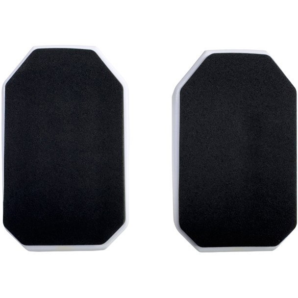 ADAM Audio D3V Angled Feet White - set stative monitoare de studio [2]
