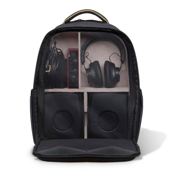 ADAM Audio D3V Travel Bag - rucsac pentru d3v [3]