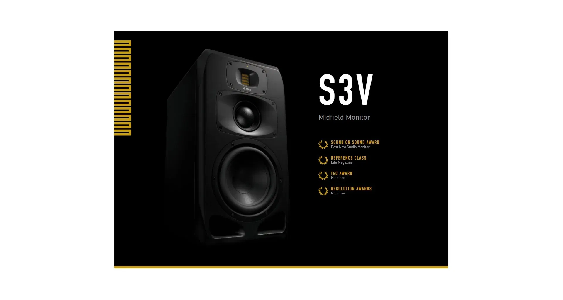 ADAM Audio S3V [3]