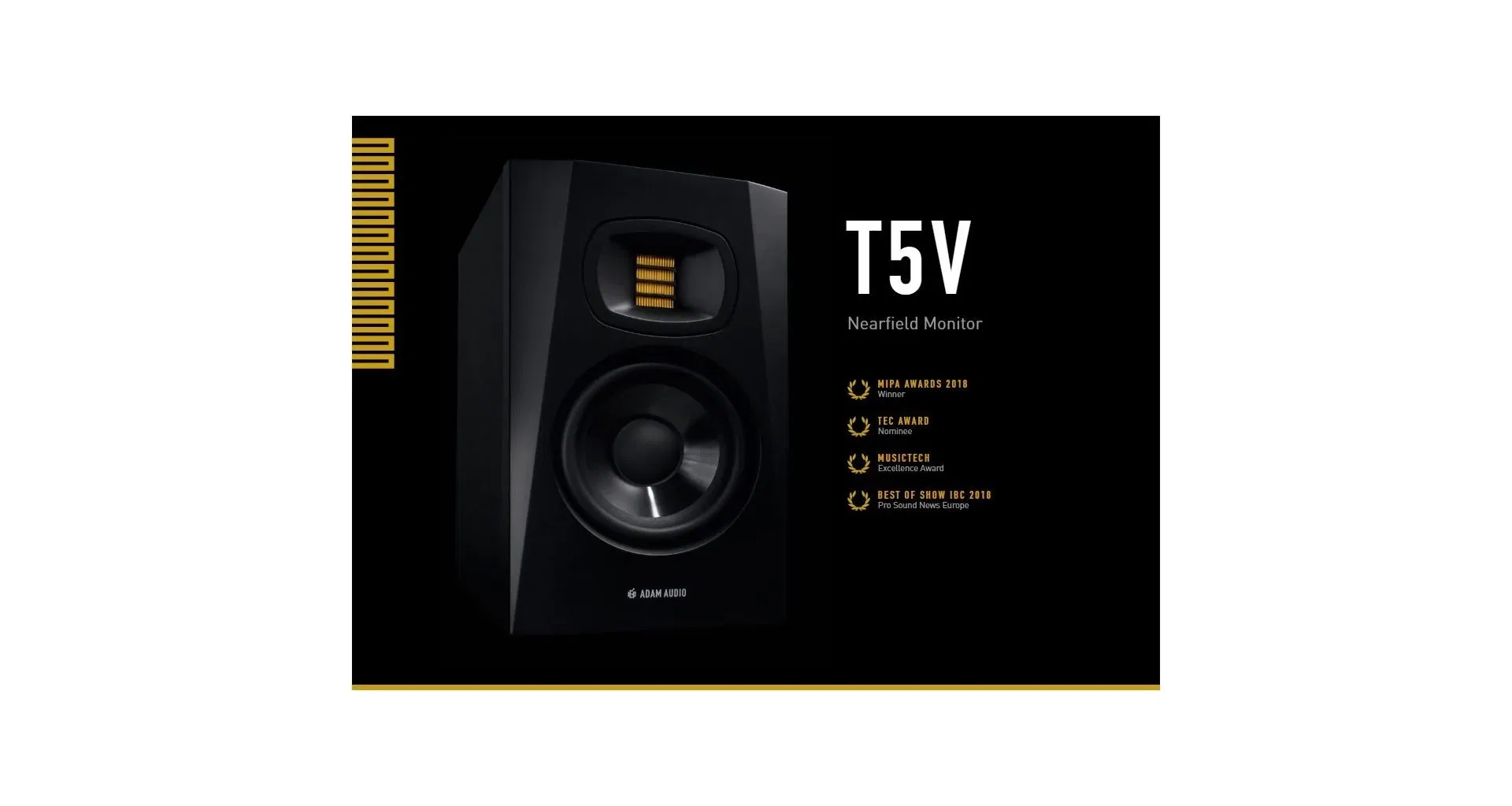 ADAM Audio T5V [5]