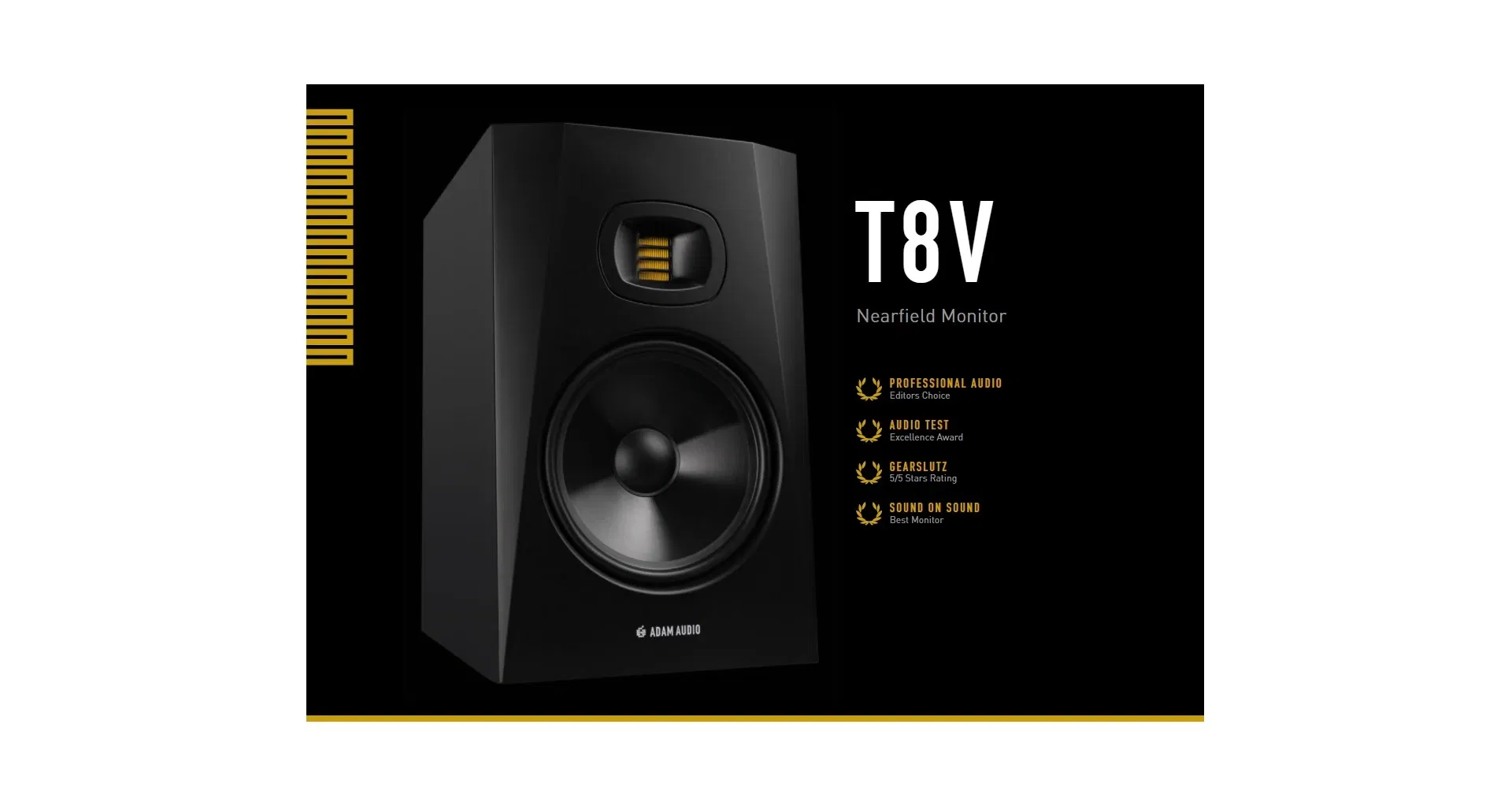 ADAM Audio T8V [2]