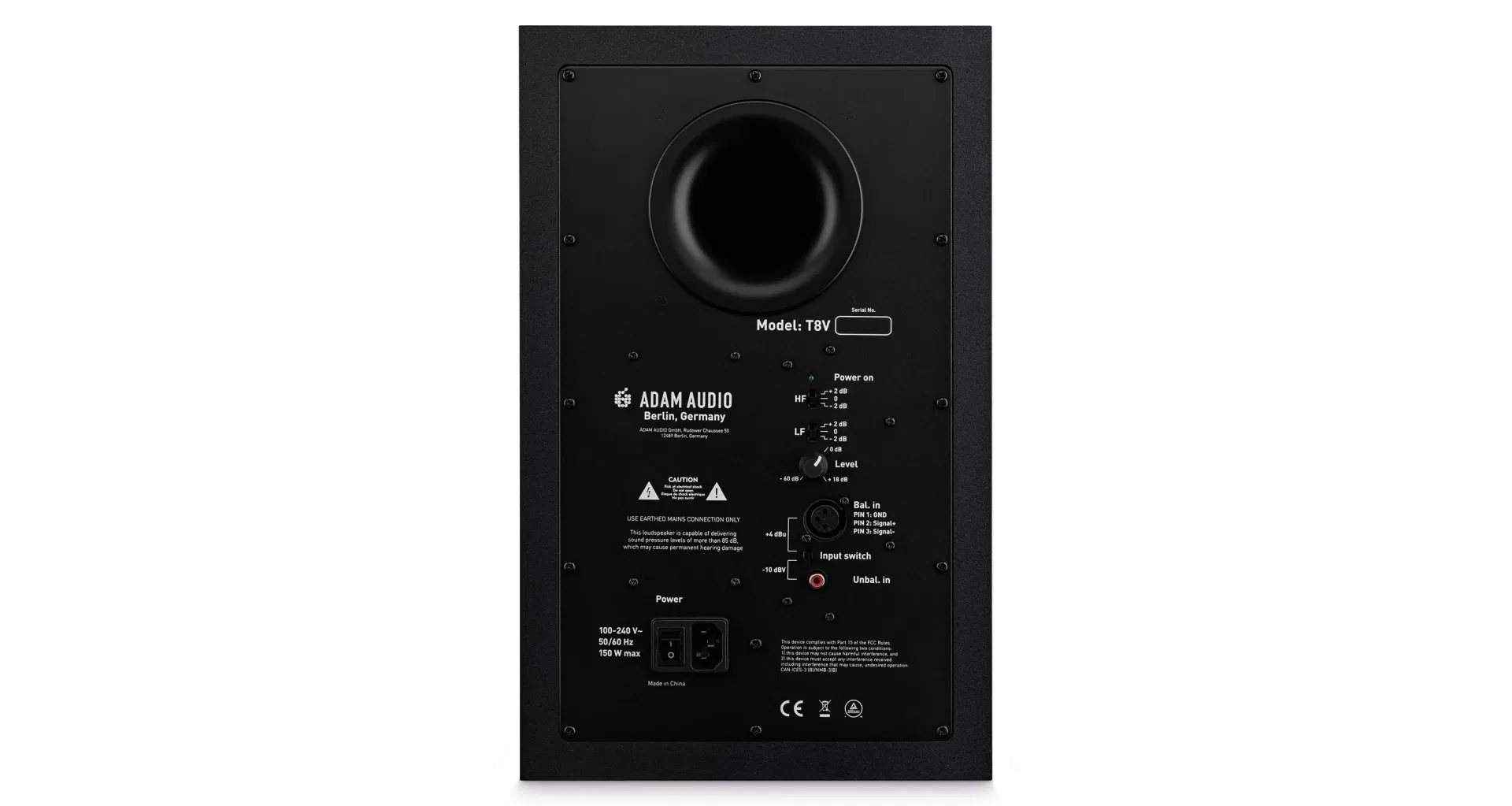ADAM Audio T8V [4]
