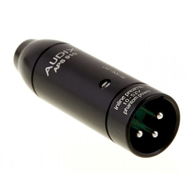Adaptor phantom power Audix APS910 [2]