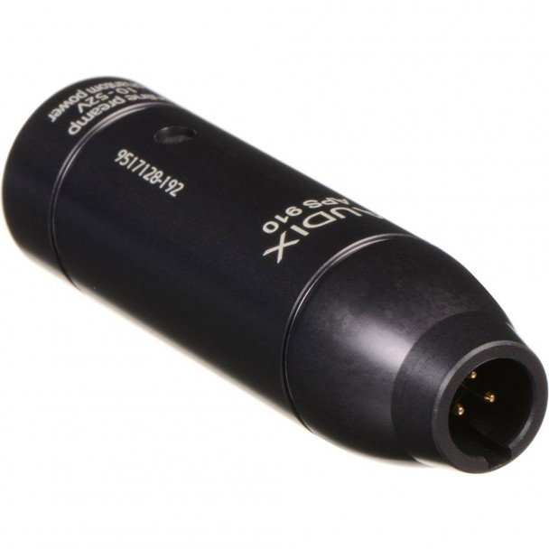Adaptor phantom power Audix APS910 [3]