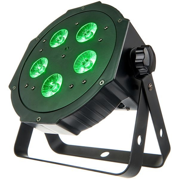 ADJ Mega TriPar Profile Plus [5]