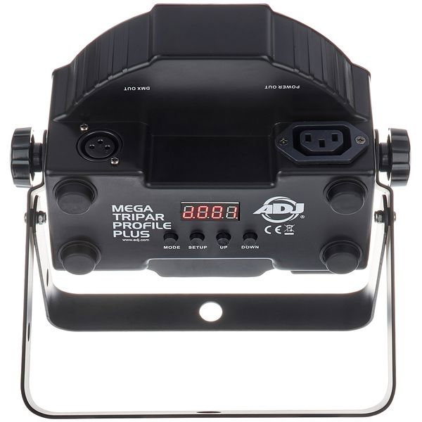 ADJ Mega TriPar Profile Plus [4]