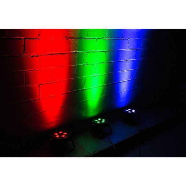 ADJ Mega TriPar Profile Plus [10]