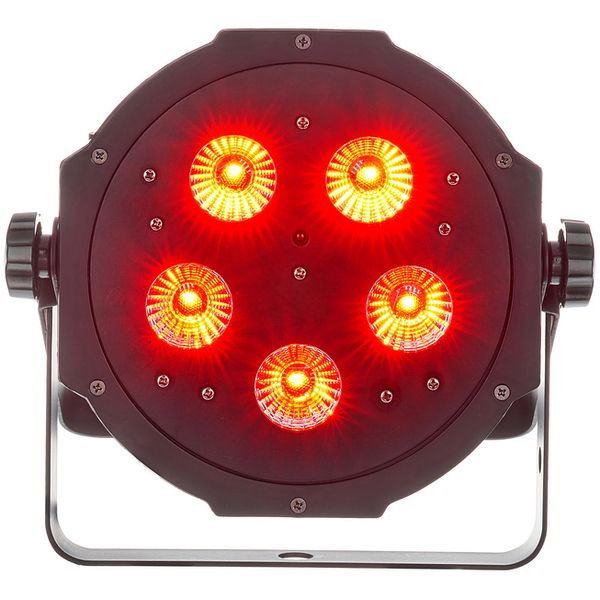 ADJ Mega TriPar Profile Plus [2]