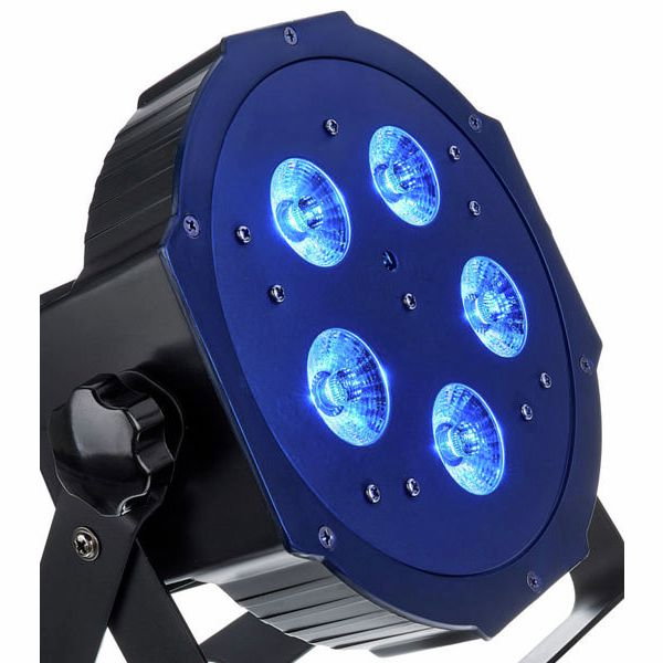 ADJ Mega TriPar Profile Plus [6]